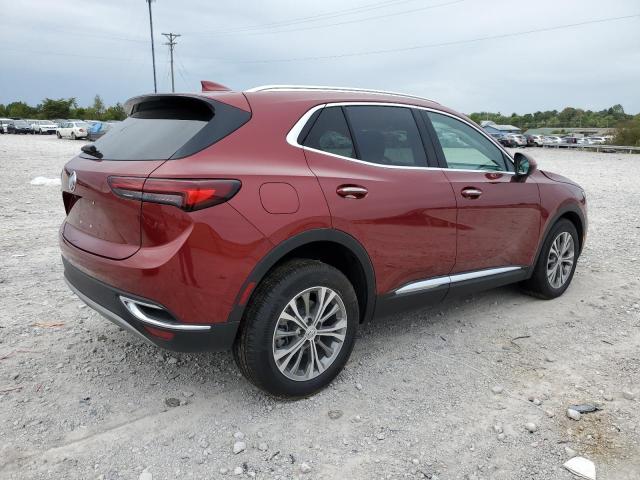 2023 BUICK ENVISION P - LRBFZMR49PD230974