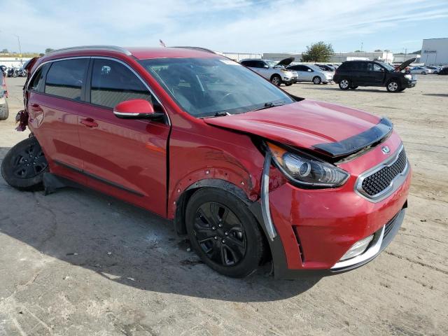 VIN KNDCC3LC1H5089880 2017 KIA Niro, EX no.4