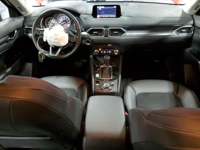 2017 MAZDA CX-5 TOURI - JM3KFBCL6H0162808