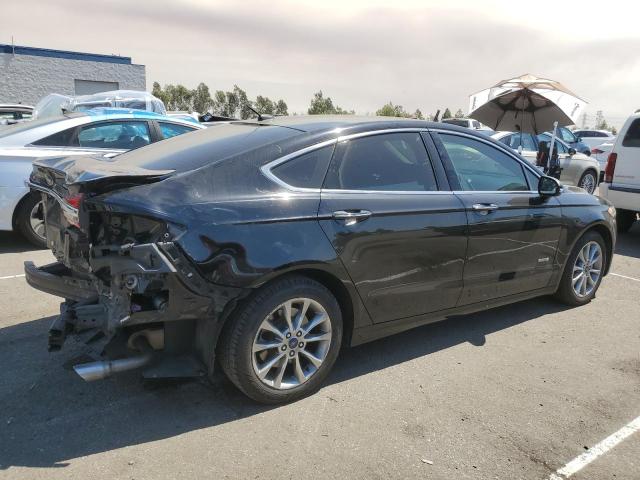 VIN 3FA6P0PU9JR167608 2018 Ford Fusion, Se Phev no.3