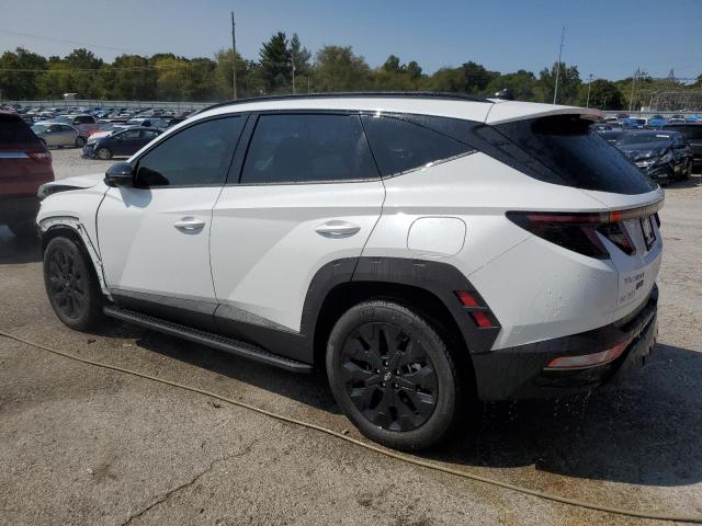 2023 HYUNDAI TUCSON N L KM8JFCAE3PU204014