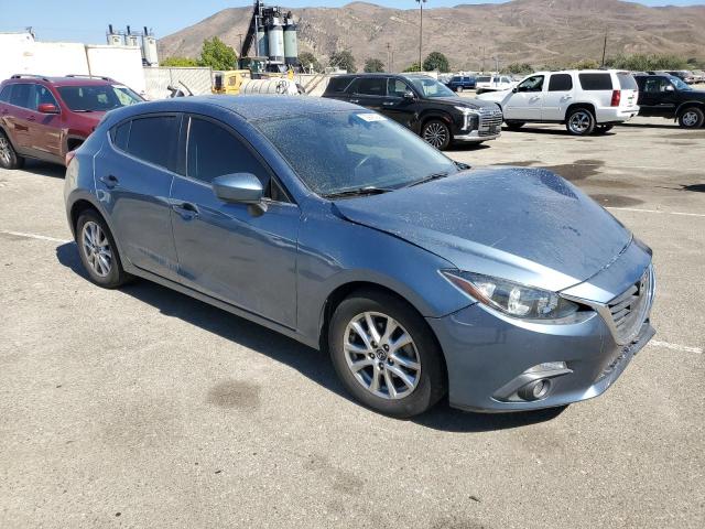 2016 MAZDA 3 TOURING - 3MZBM1L71GM325112