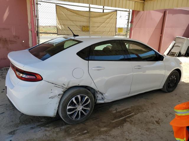 VIN 1C3CDFAA7FD123442 2015 Dodge Dart, SE no.3