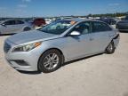2016 HYUNDAI SONATA SE - 5NPE24AF8GH336650