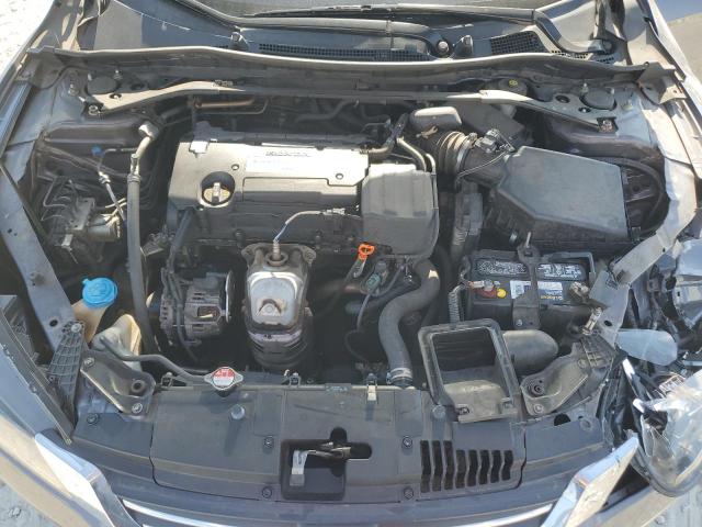 VIN 1HGCR2F82EA036349 2014 Honda Accord, Exl no.11