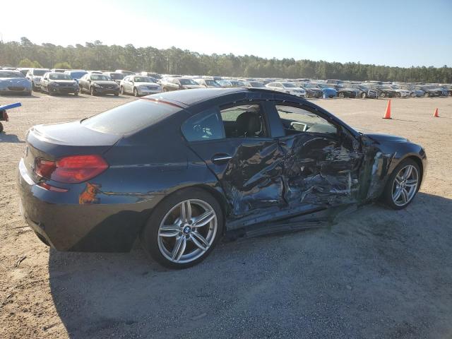 VIN WBA6B4C55ED099057 2014 BMW 6 SERIES no.3