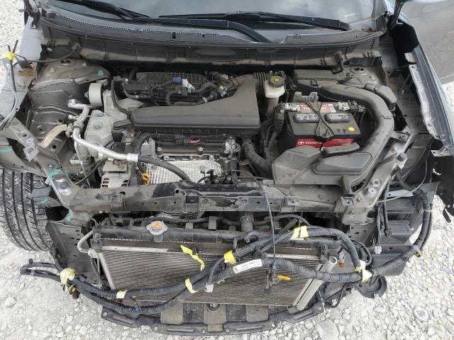 2018 NISSAN ROGUE S - KNMAT2MTXJP506844