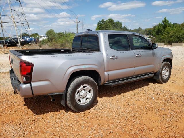 VIN 5TFAX5GN5JX131173 2018 Toyota Tacoma, Double Cab no.3