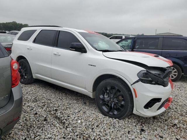 2023 DODGE DURANGO R/ - 1C4SDHCT4PC589631