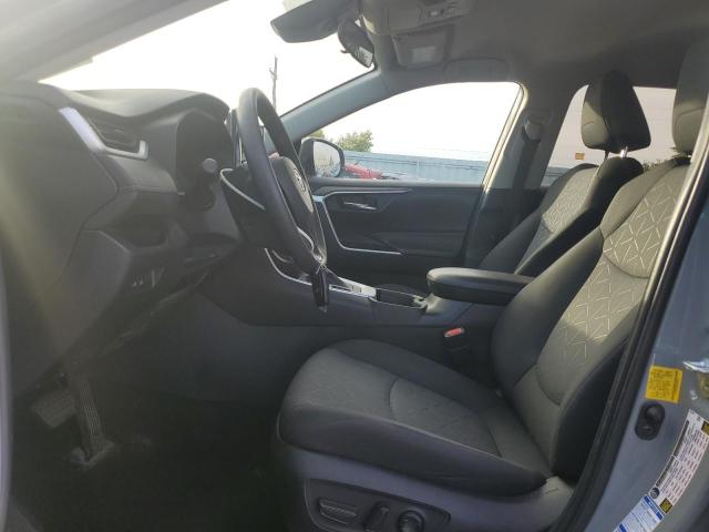 2021 TOYOTA RAV4 XLE - 2T3P1RFVXMW164120