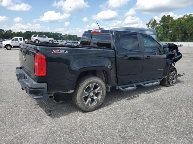 2015 CHEVROLET COLORADO Z - 1GCGTCE34F1188311
