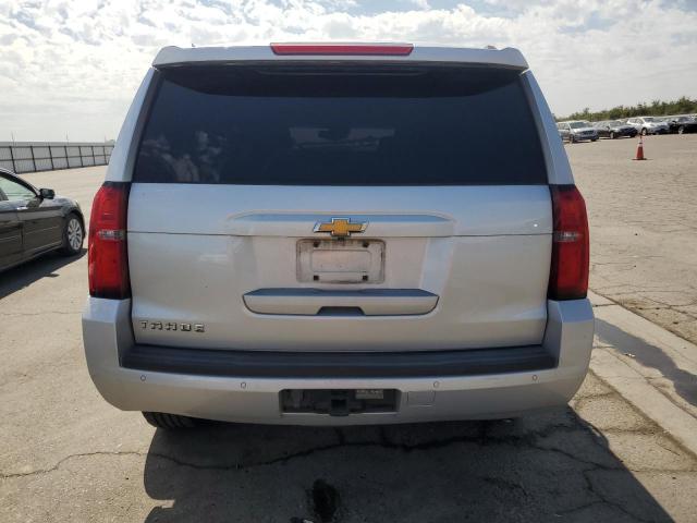 2015 CHEVROLET TAHOE K150 - 1GNSKBKCXFR268314