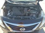 NISSAN VERSA S photo