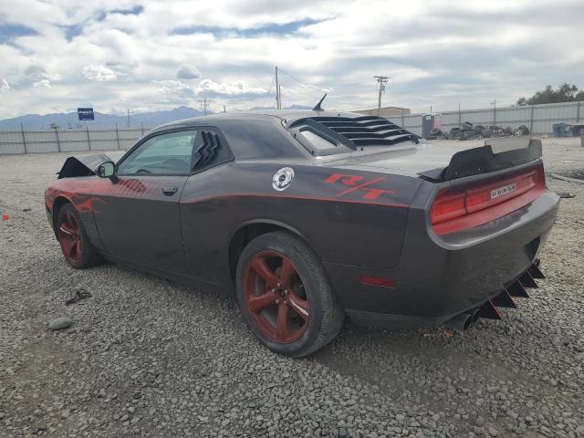 VIN 2C3CDYBT9EH142569 2014 Dodge Challenger, R/T no.2