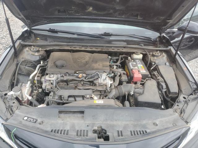 2018 TOYOTA CAMRY L - 4T1B11HK4JU564578