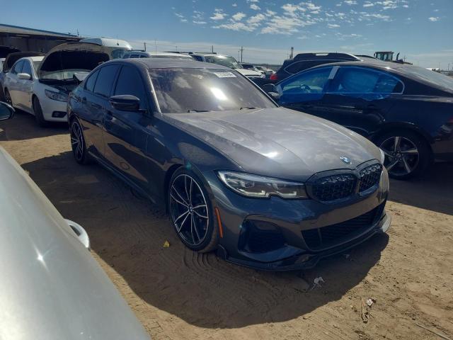 2021 BMW M340XI 3MW5U9J09M8B93366  72535764