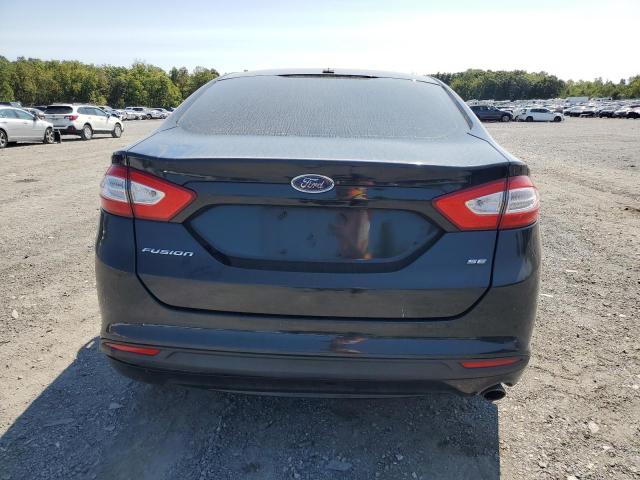 VIN 3FA6P0H7XER252651 2014 Ford Fusion, SE no.6