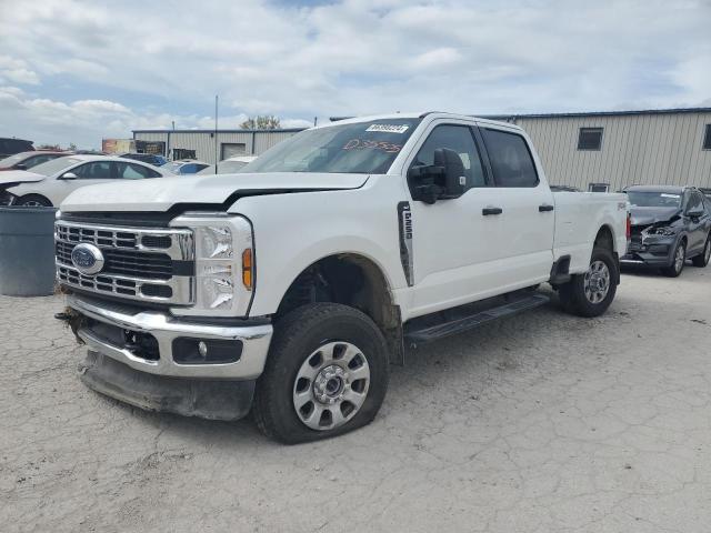 Ford F250