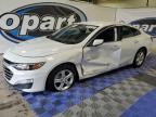 2023 CHEVROLET MALIBU LT - 1G1ZD5ST4PF182639