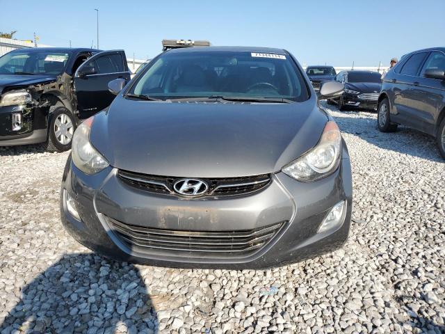 VIN 5NPDH4AE2DH216288 2013 Hyundai Elantra, Gls no.5