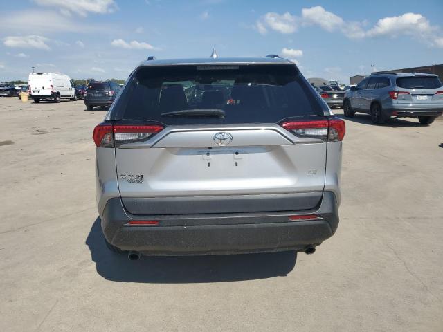 2021 TOYOTA RAV4 LE - 2T3H1RFV3MC088634