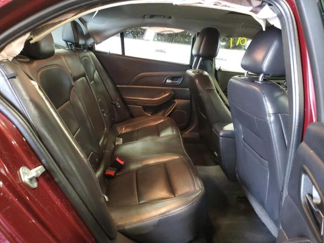 2015 CHEVROLET MALIBU 2LT - 1G11E5SX9FF207675