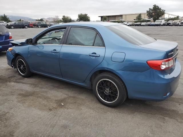 VIN 5YFBU4EE7DP183465 2013 Toyota Corolla, Base no.2