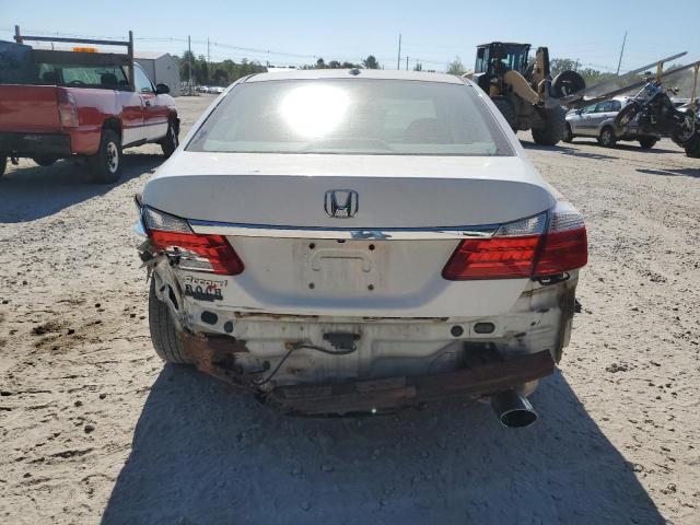 VIN 1HGCR2F8XFA038559 2015 Honda Accord, Exl no.6