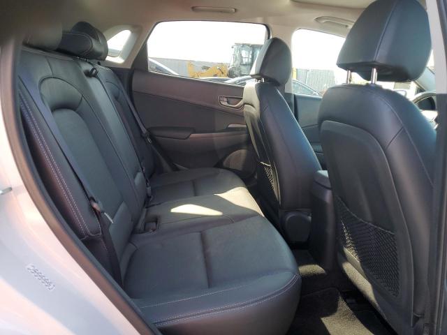 2020 HYUNDAI KONA ULTIM - KM8K5CA59LU534533