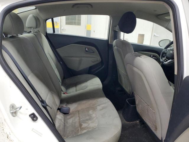 2016 KIA RIO LX - KNADM4A36G6682084