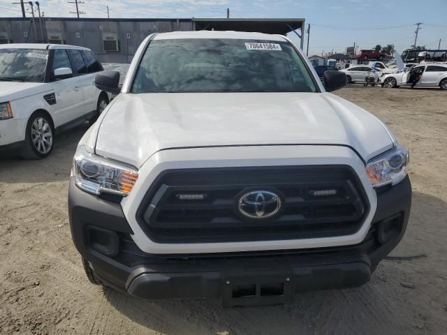 2022 TOYOTA TACOMA ACC 3TYRX5GN0NT064128  70641584