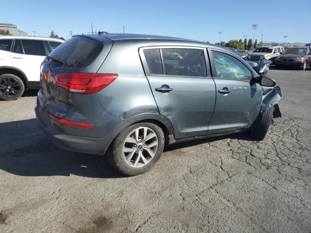 VIN KNDPB3AC7E7613170 2014 KIA Sportage, Base no.3