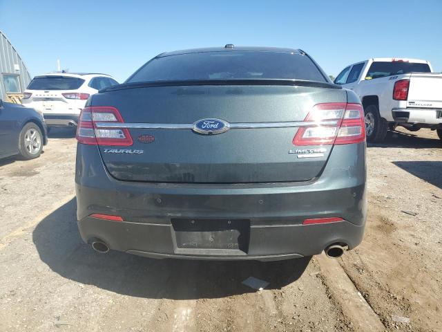 2016 FORD TAURUS LIM - 1FAHP2F80GG107600