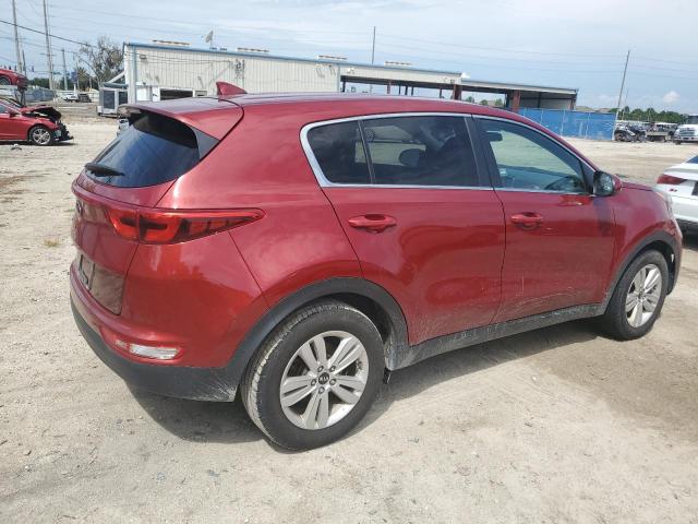 VIN KNDPM3AC5H7056595 2017 KIA Sportage, LX no.3