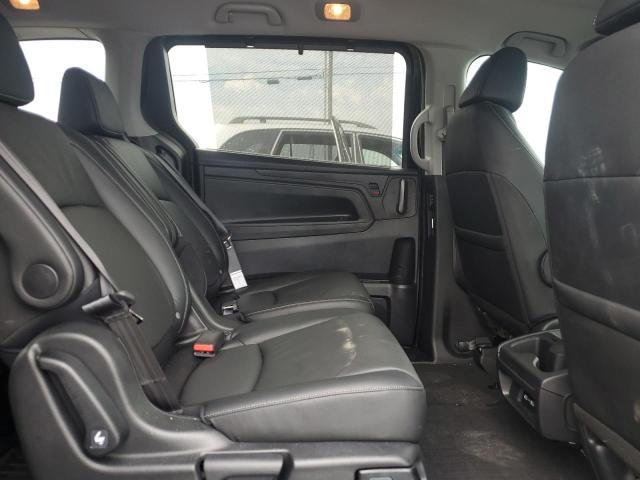 2024 HONDA ODYSSEY EX - 5FNRL6H66RB057893