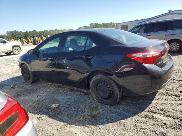 VIN 2T1BURHE6EC153383 2014 Toyota Corolla, L no.2