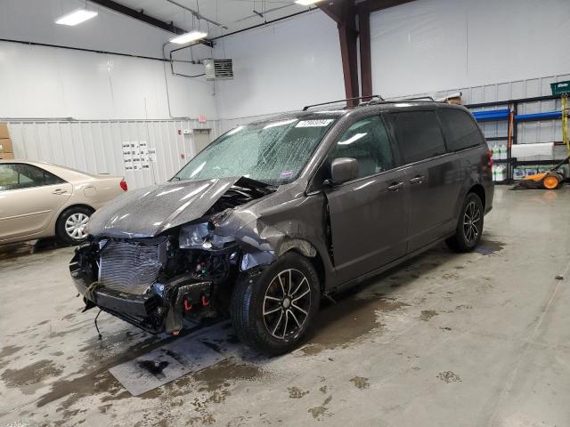 2018 DODGE GRAND CARA #2972475775