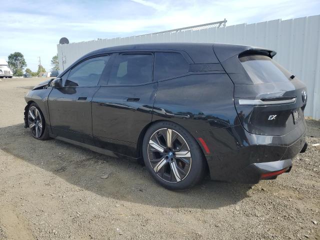2025 BMW IX XDRIVE5 - WB523CF02SCR77503