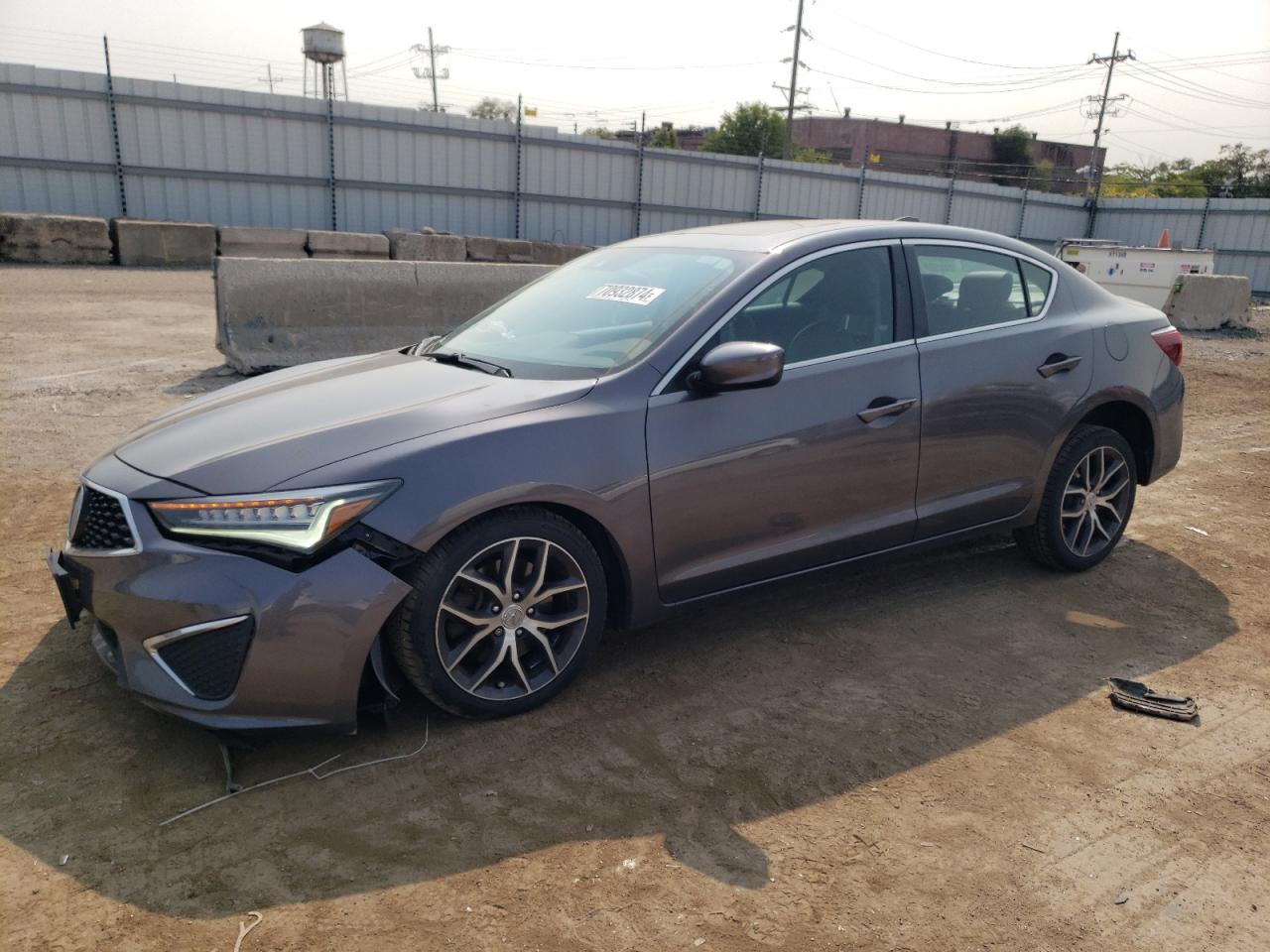 Acura ILX 2021 Premium Package