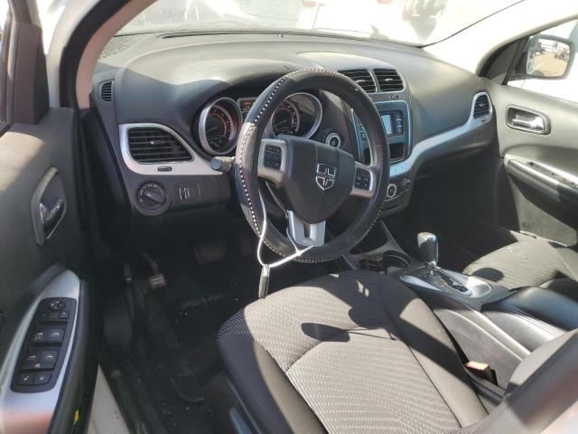 2016 DODGE JOURNEY SE - 3C4PDCAB5GT233406