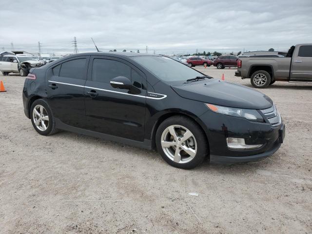 VIN 1G1RD6E45EU134490 2014 Chevrolet Volt no.4