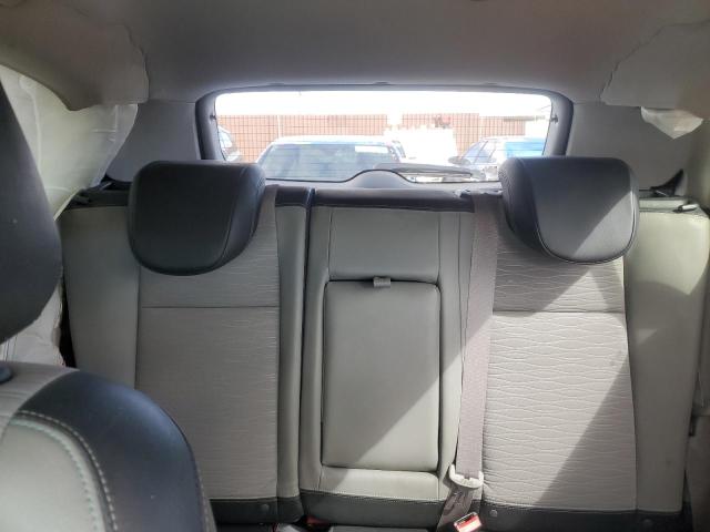2016 BUICK ENCORE - KL4CJASB9GB542432