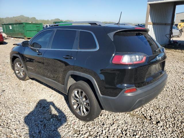 2019 JEEP CHEROKEE L - 1C4PJLLB2KD249289