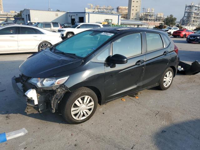 2016 HONDA FIT LX - JHMGK5H51GX006816