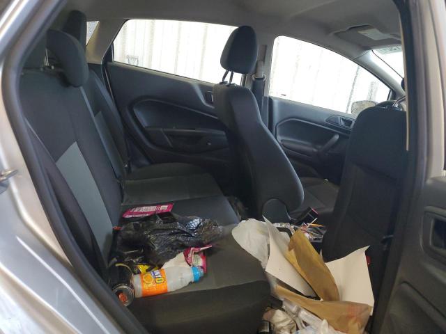 2018 FORD FIESTA S - 3FADP4TJ4JM139710