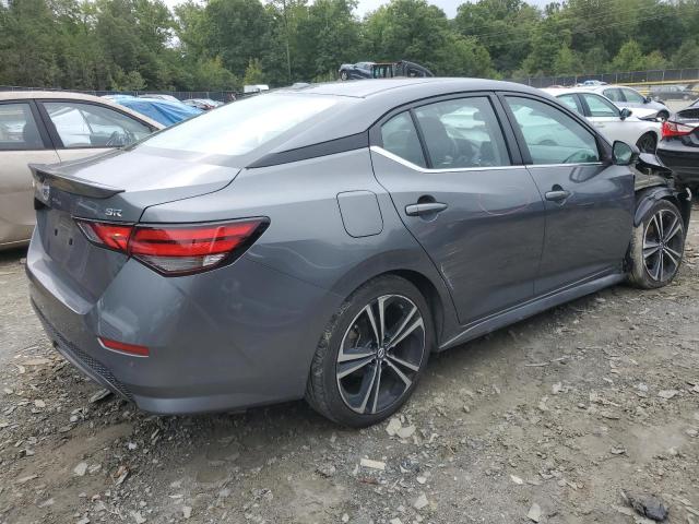 2020 NISSAN SENTRA SR - 3N1AB8DV9LY294918
