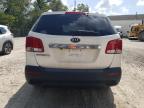 KIA SORENTO BA photo