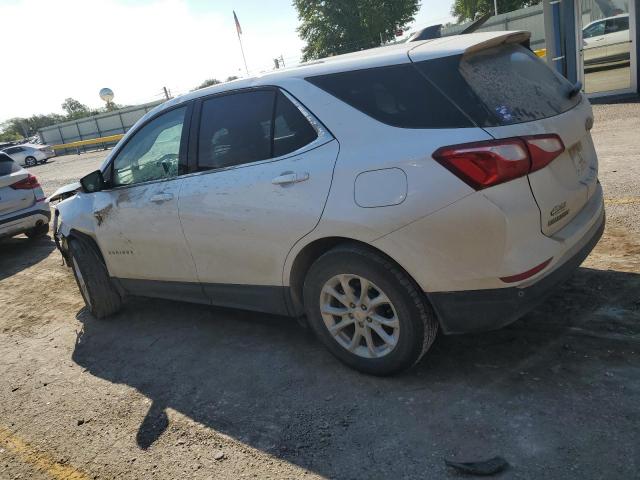 2019 CHEVROLET EQUINOX LT - 2GNAXUEV1K6300983