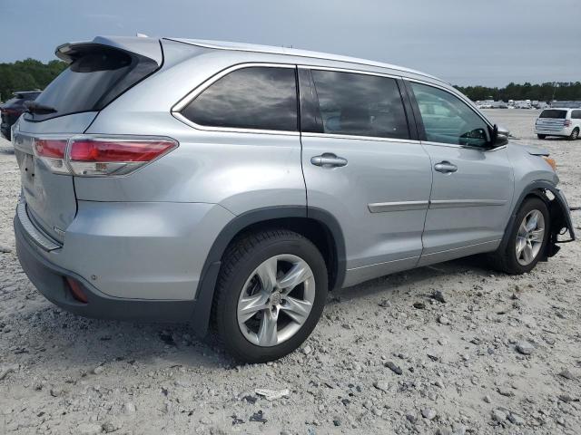 2015 TOYOTA HIGHLANDER - 5TDYKRFH5FS048081