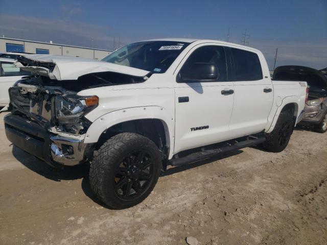 2020 TOYOTA TUNDRA CRE #2994163368